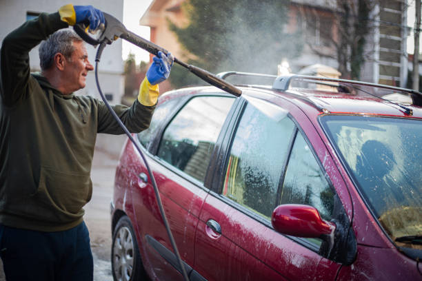 Lennox, SD Pressure Washing Company